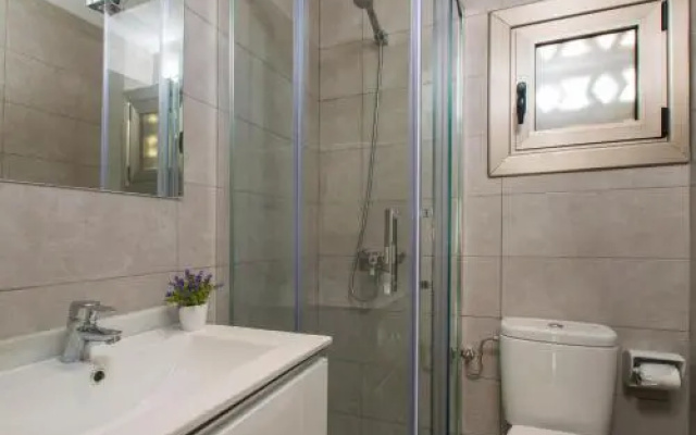 Apartamento SALZES III
