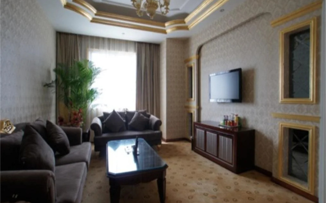 Impression Nanchong Hotel
