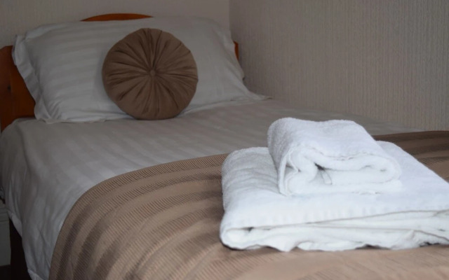 Etherleigh Guest House