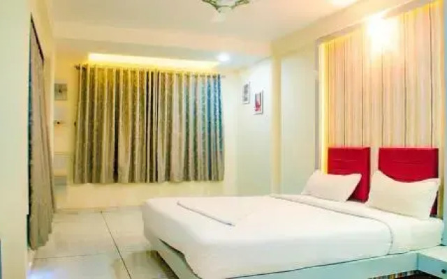 The Imperia Hotel