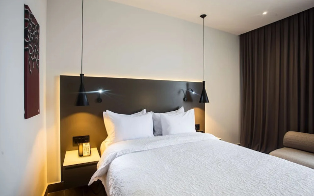 Hampton Inn David, Panama