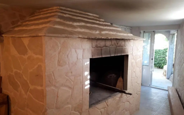 Apartman Igor