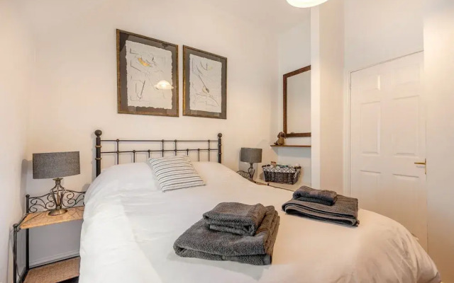 21 Church Street
