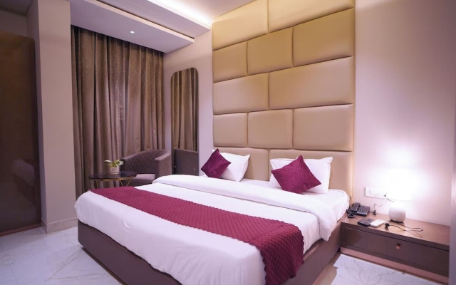 Trevon Siya Ramaya Inn