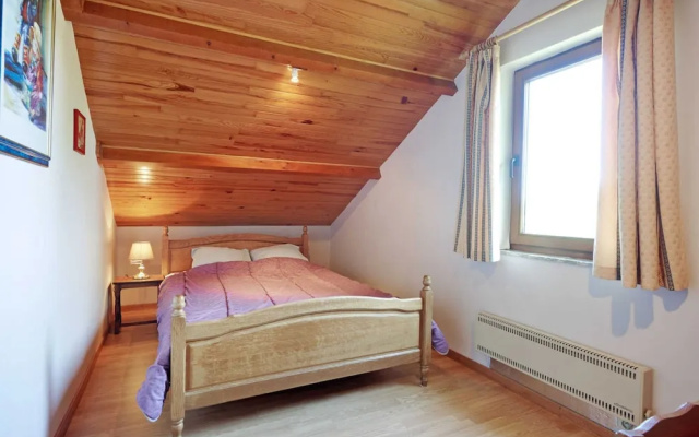 Holiday Home in Porcheresse Daverdisse