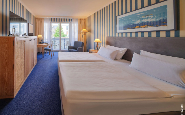 Dorint Strandhotel Binz/Rügen