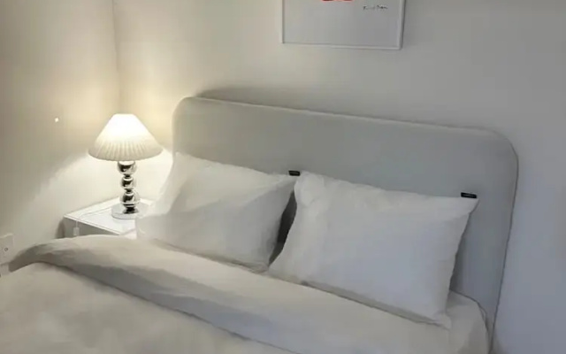 THE DECEMBER STAY Busan Ocean Terrace