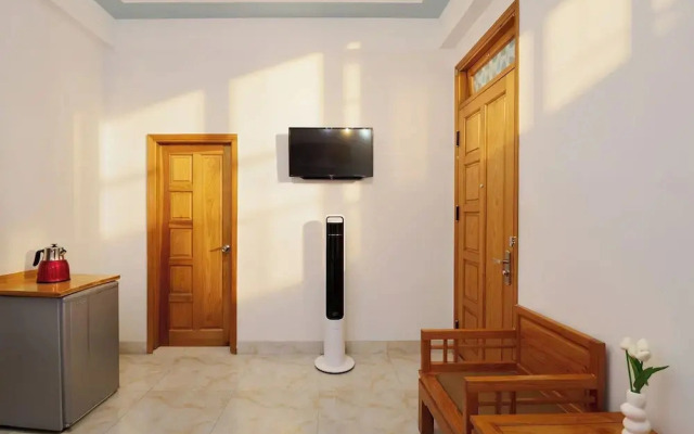 Hanah Hotel