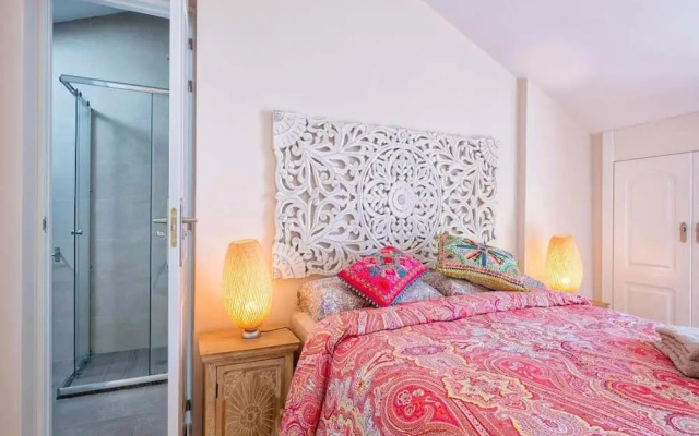 Apartment Marbella Playa