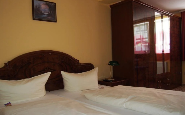 Hotel Restaurant LR6