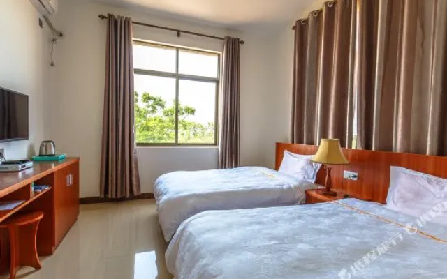 Haidao Zhiyue Holiday Inn