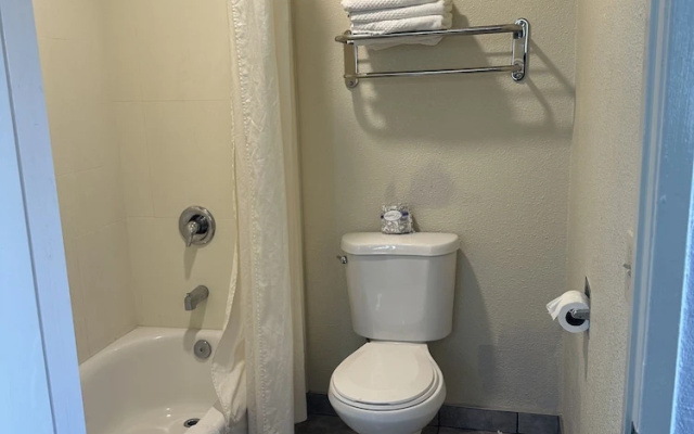 Econo Lodge Lemon Grove