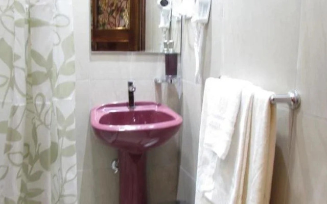 San Blas House & Suites