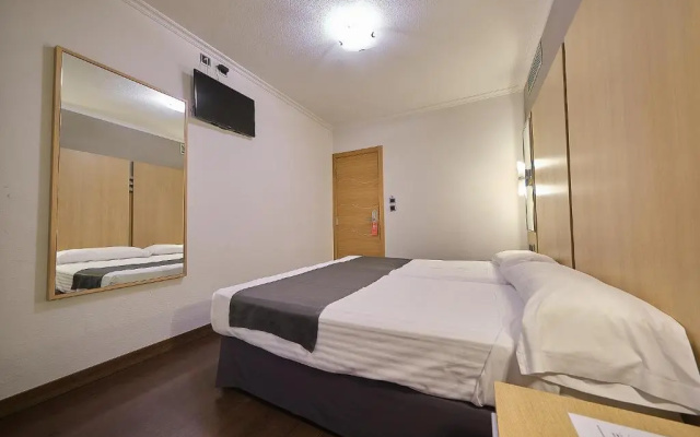 Hotel Faro Salazón