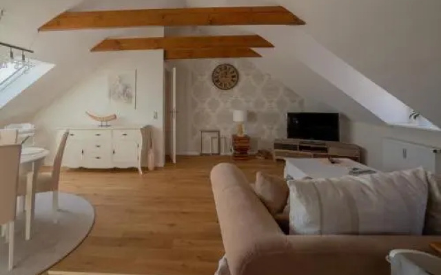 Apartment Anno 1720