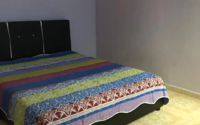 Desa Jarak Homestay