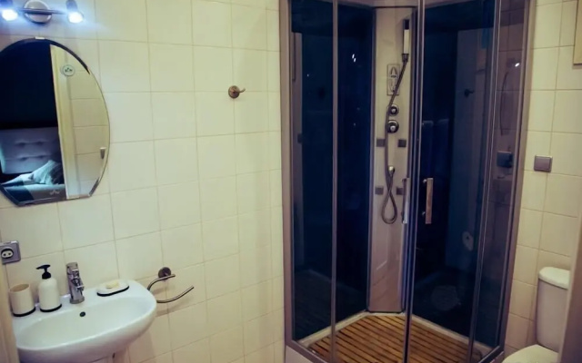 Apartamento Danubio