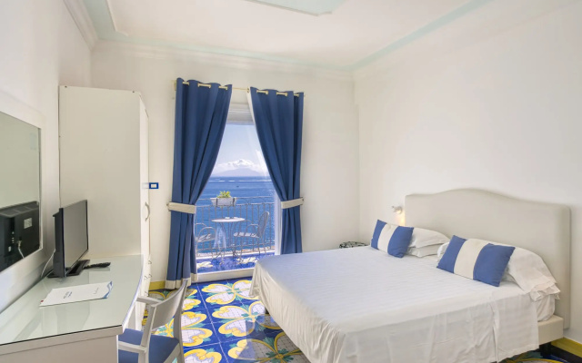 Hotel Cetus
