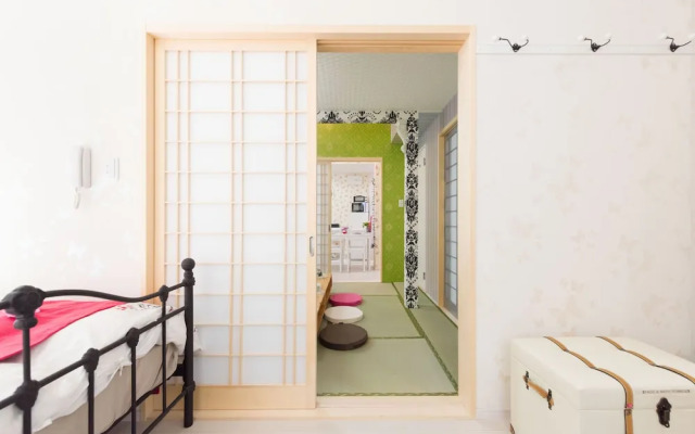 Papillon Paradis Nishi-Shinjuku