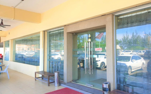 Seaview Business Inn