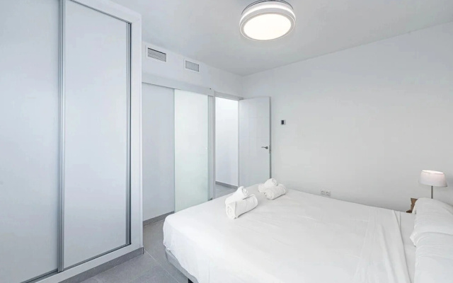 Paloma Central Apartment