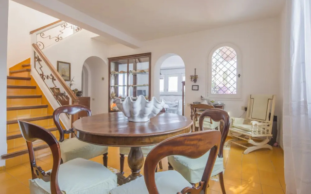 Villa Bouganville