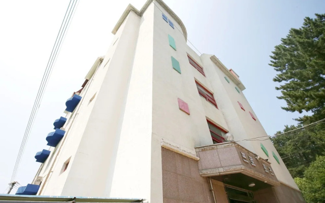 Seocheon Propose