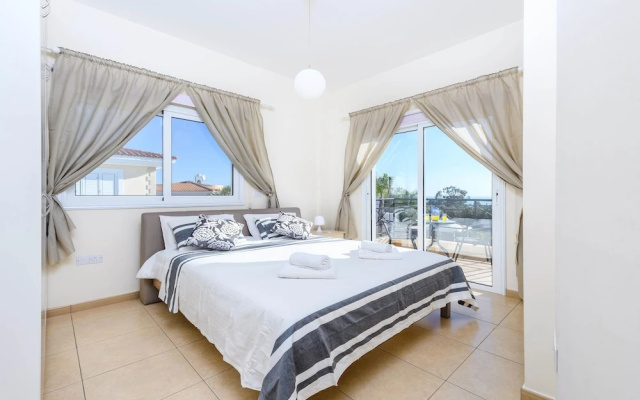 Napa Heights Villa