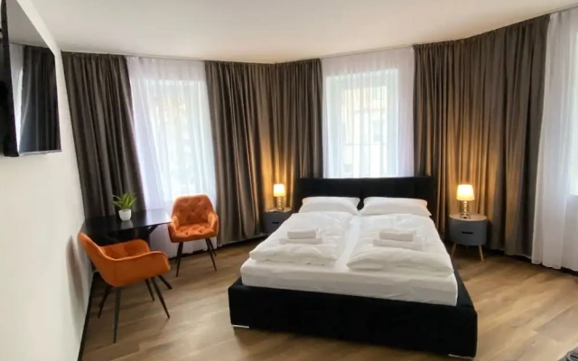 Hotel Elisei