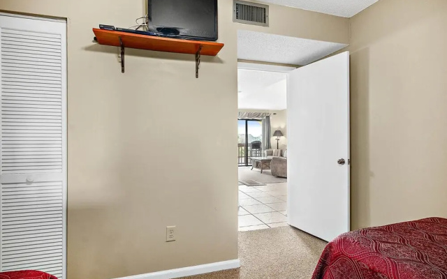 Unit 3306 - Ocean Racquet Club