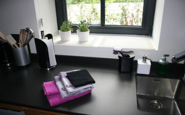 Guesthouse De Vliere