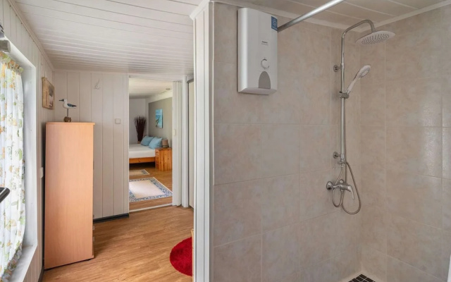 Quaint Holiday Home near Forest in Stuer