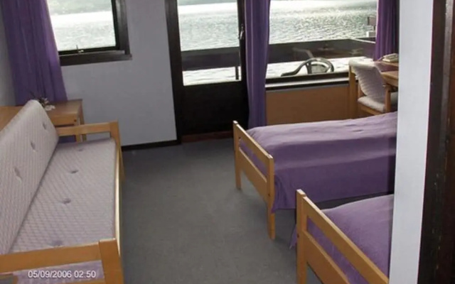 Innvik Fjordhotel - Misjonheimen