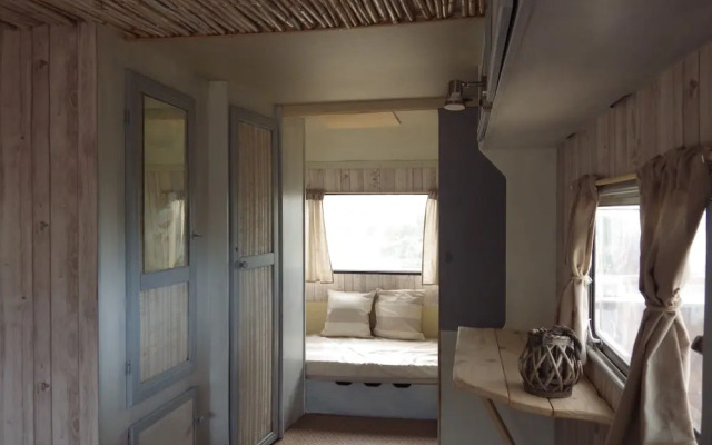 La Cera Farm Camping B&B