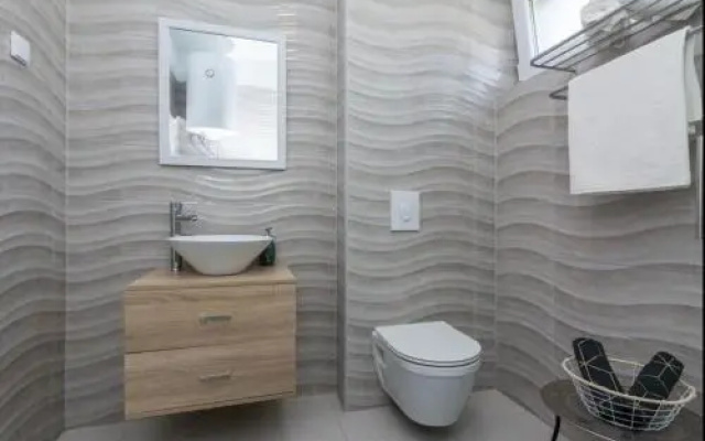 Apartments Marta