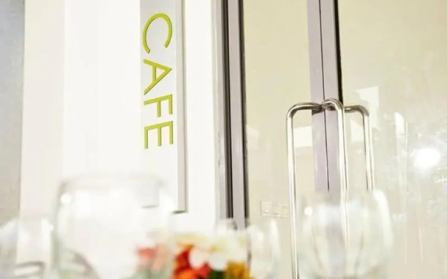 The Signature Hotel & Serviced Suites Hartamas Kuala Lumpur
