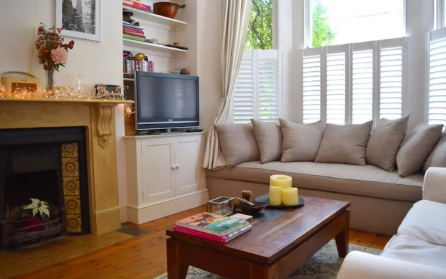 1 Bedroom Apartment in Clapham