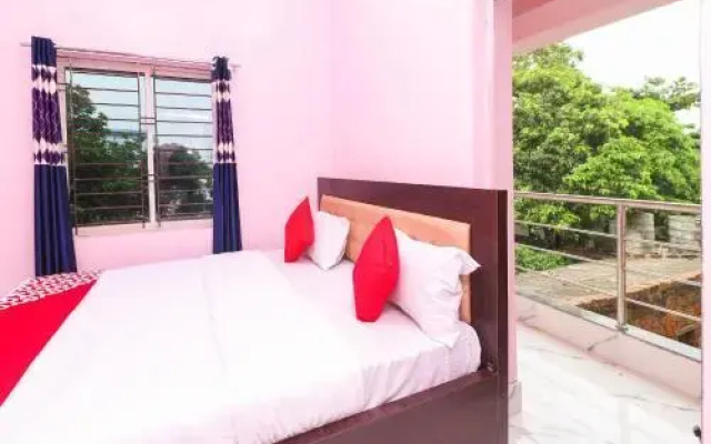 OYO 15409 Odishi Guest House
