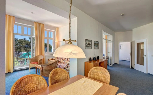 Haus Seeblick Hotel Garni & Ferienwohnungen