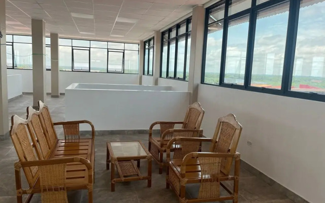 Yurimaguas Apartments