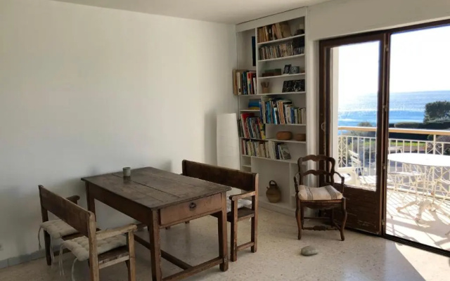 Appartement Cassis Plage