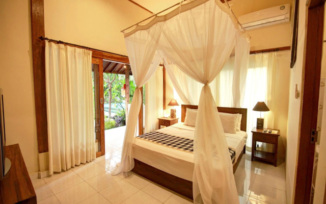 Bali Dream Resort