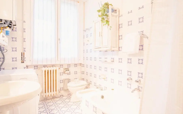 A Casa di Andrea - Italian Homing