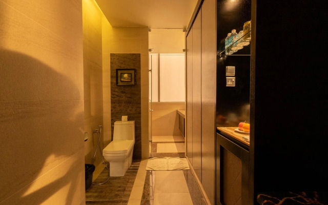 New World Suites