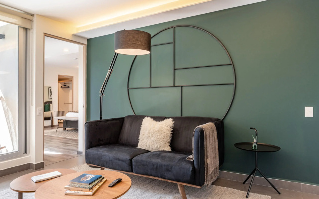 Casai Polanco | 3BR | Luxury Apartment
