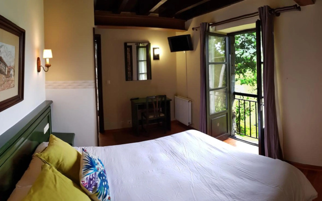 Amaicha Hotel Rural