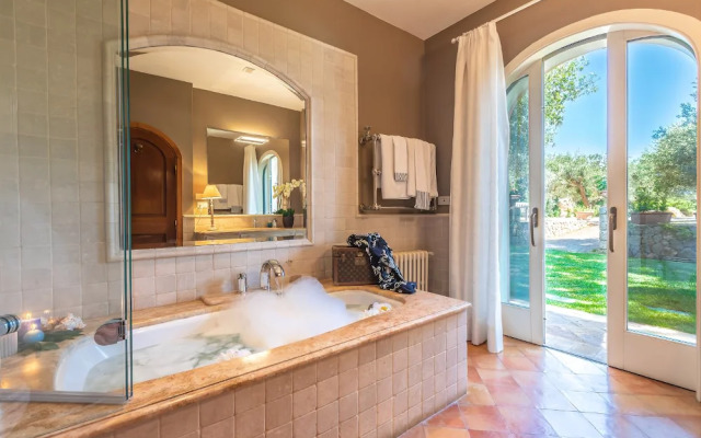 Verdidea - Villa La Quercia