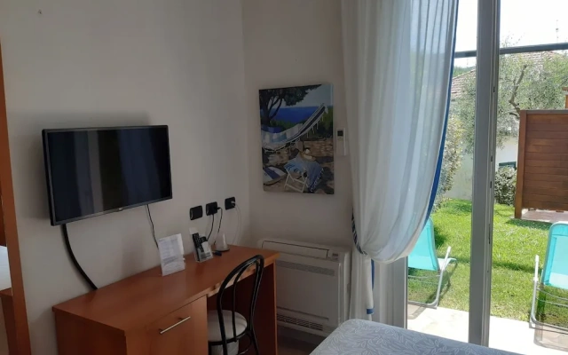 Albergo Villa Maria Grazia