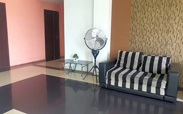 OYO 91266 Markoni 18 Guest House