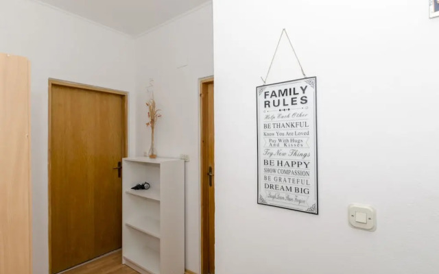 Apartment Franko